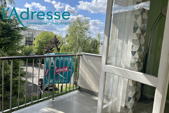 achat appartement noisy-le-grand 93160