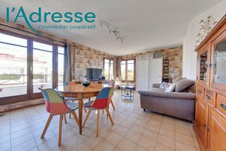 achat appartement noisy-le-grand 93160