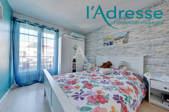 achat appartement noisy-le-grand 93160