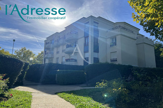 achat appartement noisy-le-grand 93160
