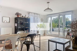 achat appartement noisy-le-grand 93160