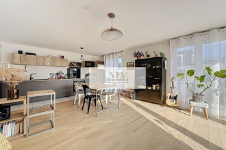 achat appartement noisy-le-grand 93160