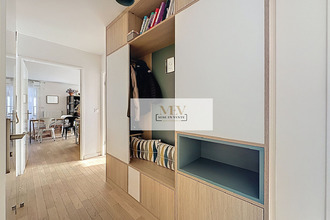 achat appartement noisy-le-grand 93160