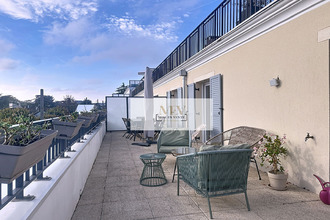 achat appartement noisy-le-grand 93160