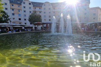 achat appartement noisy-le-grand 93160