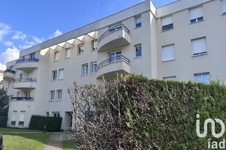 achat appartement noisy-le-grand 93160