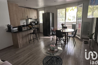 achat appartement noisy-le-grand 93160