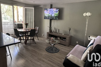 achat appartement noisy-le-grand 93160