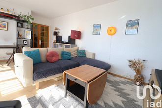 achat appartement noisy-le-grand 93160