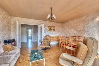 achat appartement noisy-le-grand 93160