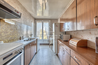 achat appartement noisy-le-grand 93160