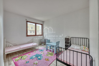 achat appartement noisy-le-grand 93160