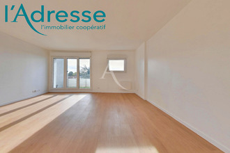 achat appartement noisy-le-grand 93160