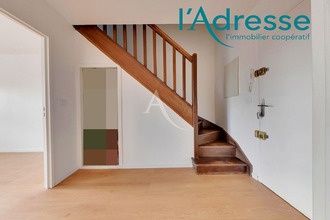 achat appartement noisy-le-grand 93160