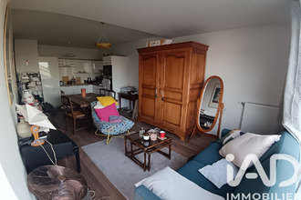 achat appartement noisy-le-grand 93160