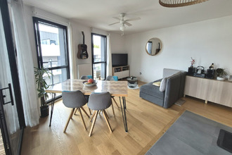 achat appartement noisy-le-grand 93160