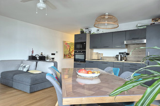 achat appartement noisy-le-grand 93160