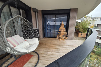 achat appartement noisy-le-grand 93160