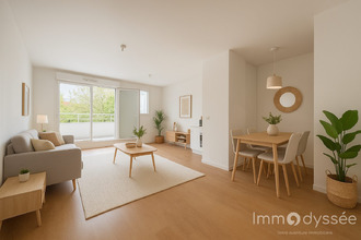 achat appartement noisy-le-grand 93160