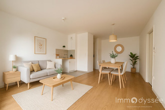 achat appartement noisy-le-grand 93160