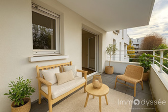 achat appartement noisy-le-grand 93160