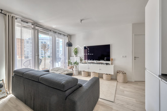 achat appartement noisy-le-grand 93160