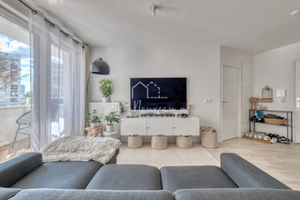 achat appartement noisy-le-grand 93160