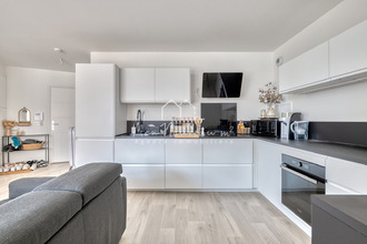 achat appartement noisy-le-grand 93160