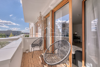 achat appartement noisy-le-grand 93160