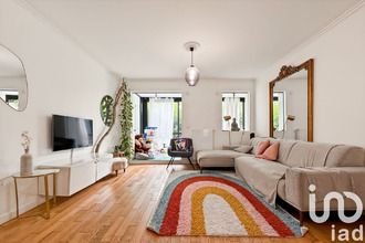 achat appartement noisy-le-grand 93160