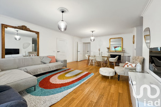 achat appartement noisy-le-grand 93160