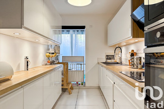 achat appartement noisy-le-grand 93160