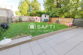 achat appartement noisy-le-grand 93160