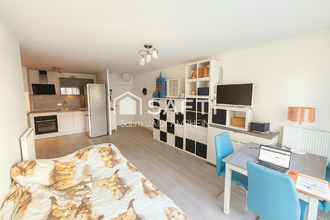 achat appartement noisy-le-grand 93160