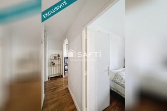 achat appartement noisy-le-grand 93160