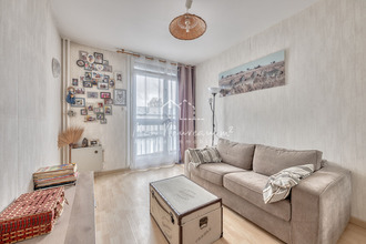 achat appartement noisy-le-grand 93160