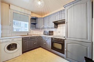 achat appartement noisy-le-grand 93160