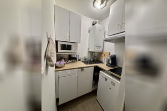 achat appartement noisy-le-grand 93160