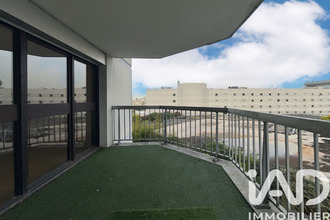 achat appartement noisy-le-grand 93160