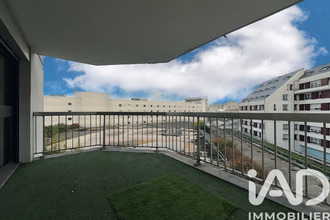 achat appartement noisy-le-grand 93160