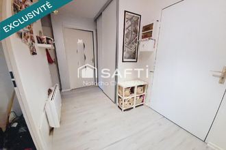 achat appartement noisy-le-grand 93160