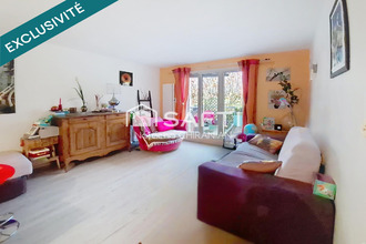 achat appartement noisy-le-grand 93160