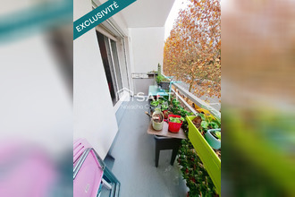 achat appartement noisy-le-grand 93160