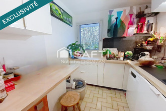 achat appartement noisy-le-grand 93160