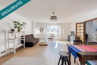 achat appartement noisy-le-grand 93160