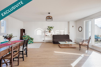 achat appartement noisy-le-grand 93160