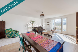 achat appartement noisy-le-grand 93160