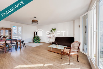 achat appartement noisy-le-grand 93160