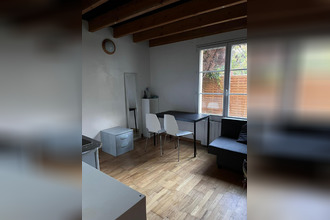 achat appartement noisy-le-grand 93160