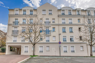 achat appartement noisy-le-grand 93160